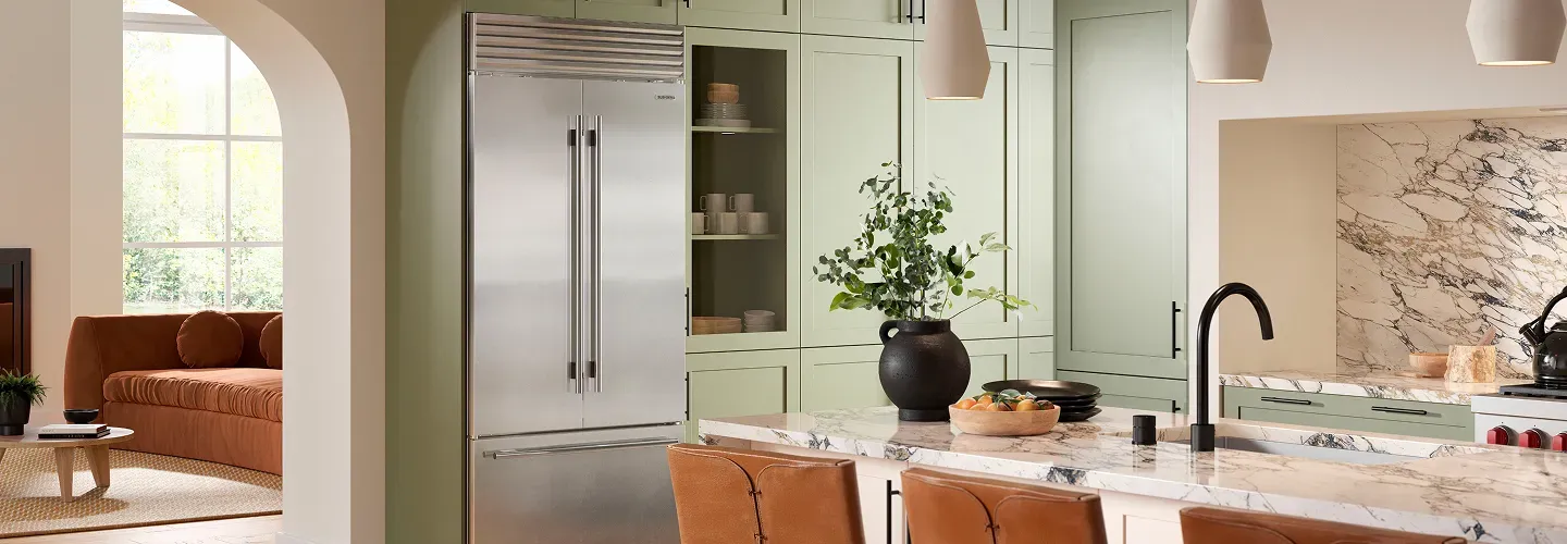 Book Your Showroom Appointment